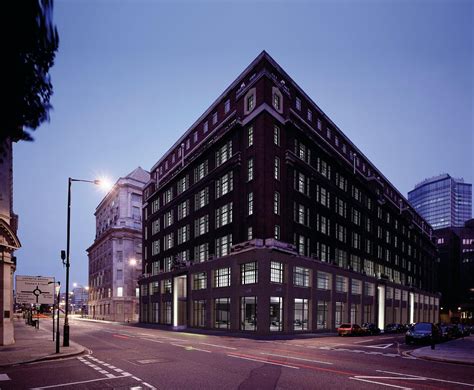 burberry address horseferry house|Burberry group horseferry house.